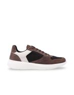 Nubikk sneakers/lage-sneakers heren 42 grijs, Verzenden, Nieuw, Nubikk