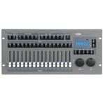 Showtec SM-16/2 FX 512-kanaals DMX-lichtsturing, Muziek en Instrumenten, Licht en Laser, Verzenden, Nieuw