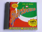 The Farm - Spartacus, Cd's en Dvd's, Verzenden, Nieuw in verpakking