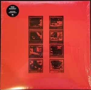 10 Inch - Rise Against - Nowhere Generation II, Cd's en Dvd's, Vinyl Singles, Zo goed als nieuw, Verzenden