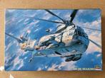Hasegawa 07201 SH-3H Sea King 1:48, Hobby en Vrije tijd, Modelbouw | Vliegtuigen en Helikopters, Verzenden, Nieuw, Hasegawa