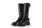 Poelman Laarzen in maat 34 Zwart | 10% extra korting, Kinderen en Baby's, Kinderkleding | Schoenen en Sokken, Verzenden, Poelman
