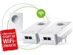 Devolo Magic 2 - Powerline Adapter - 1200 Mbps Multiroom Kit, Verzenden, Nieuw, Devolo