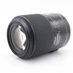 Tamron SP 90mm F/2.8 Macro Di VC USD (F017) Nikon, Verzenden, Gebruikt, Overige Merken