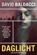 Daglicht / Atlee Pine / 3 9789400512818 David Baldacci, Verzenden, Gelezen, David Baldacci
