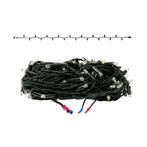 Tronix Tree light pro | 24Vdc 25W | 63m 420 LED | groen d..., Ophalen of Verzenden, Nieuw