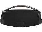 Jbl -  Boombox 3 Pro  Bluetooth-speaker - Zwart, JBL, Verzenden, Overige typen, Nieuw