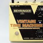 Behringer - Effectpedaal - China, Muziek en Instrumenten, Nieuw
