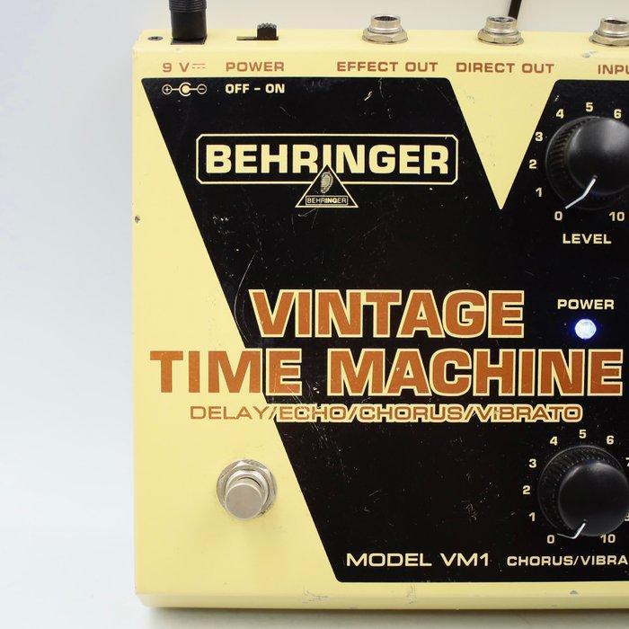 Behringer - Effectpedaal - China, Muziek en Instrumenten, Snaarinstrumenten | Gitaren | Akoestisch
