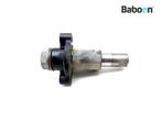 Nokkenas Kettingspanner Triumph Daytona 955 2002-2004 (955i), Verzenden, Gebruikt