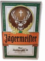 Jagermeister reclamebord, Verzenden, Nieuw