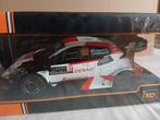 IXO 1:18 - Modelauto - Toyota GR Yaris Rally #69 - Rally, Nieuw