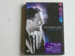 Michael Buble - Caught in the act (CD + DVD), Verzenden, Nieuw in verpakking