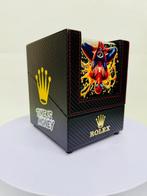 Vanessa Fodera (1981) - TIME IS MONEY - WATCH WINDER ART &