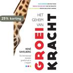 Het geheim van groeikracht 9789461260833 Rene Savelberg, Verzenden, Zo goed als nieuw, Rene Savelberg