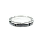 Chanel - Ring - 18 karaat Witgoud, Nieuw