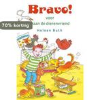 Bravo voor daan de dierenvriend 9789033128448 Heleen Buth, Verzenden, Gelezen, Heleen Buth