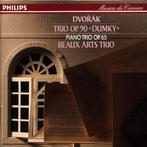 Cd - Dvorak, Beaux Arts Trio - Trio Op.90 &apos;Dumky&apos;,, Cd's en Dvd's, Cd's | Klassiek, Verzenden, Nieuw in verpakking