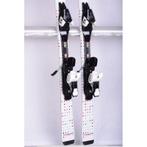 120 130 140 kinder skis SALOMON origins CANDY, white + Salo, Sport en Fitness, Skiën en Langlaufen, Gebruikt, Verzenden, 100 tot 140 cm