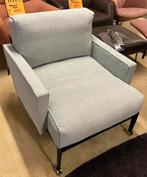 Filippo fauteuil, Huis en Inrichting, Ophalen, Nieuw, 75 tot 100 cm, Stof