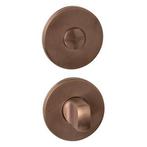 Deurbeslag | Wc-sluiting | Intersteel (Rond, RVS, Brons), Doe-het-zelf en Verbouw, Hang- en Sluitwerk, Verzenden, Nieuw