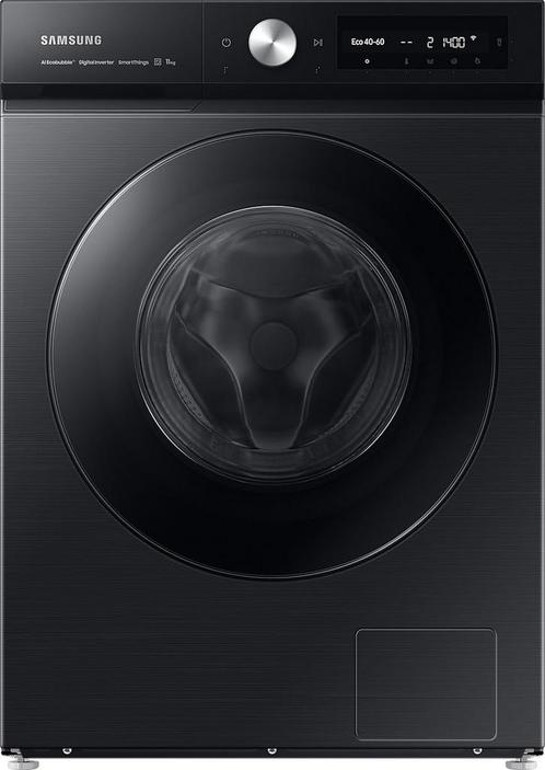 Samsung Ww11bb704agb Wasmachine 11kg 1400t, Witgoed en Apparatuur, Wasmachines, Zo goed als nieuw, Voorlader, 85 tot 90 cm, Ophalen of Verzenden
