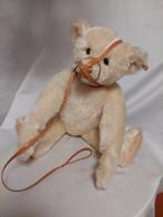 Steiff - Figuur - Muzzle teddy - mohair, Antiek en Kunst, Antiek | Speelgoed