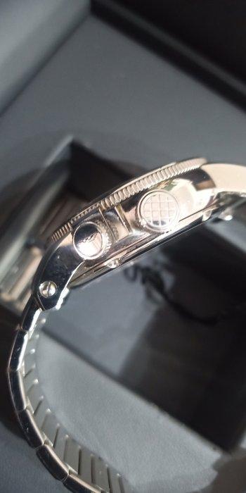 Glycine - Airman Airfighter Skeleton - GL0051 - Heren - 2018, Sieraden, Tassen en Uiterlijk, Horloges | Heren
