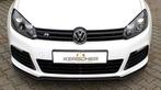 Volkswagen golf 6R carbon voorlip, Verzenden