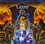 cd - Lefay - SOS ...---..., Verzenden, Zo goed als nieuw