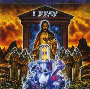cd - Lefay - SOS ...---..., Cd's en Dvd's, Cd's | Overige Cd's, Zo goed als nieuw, Verzenden