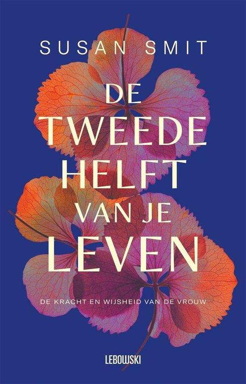 9789048873845 De tweede helft van je leven, Boeken, Psychologie, Nieuw, Verzenden