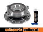 Wiellager set Alfa Romeo 159 achterzijde, links of rechts, Verzenden, Nieuw, Alfa Romeo