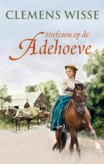 Stiefzoon op de Adehoeve 9789020530162 Clemens Wisse, Verzenden, Gelezen, Clemens Wisse