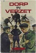 Dorp in verzet 9789025700980 Dubbelboer, Verzenden, Gelezen, Dubbelboer