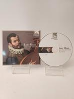 Lute Music Melchoir Neusidler: Paul ODette CD, Ophalen of Verzenden, Zo goed als nieuw