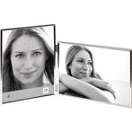 Walther Chloe zilver 2x13x18 1x vertic. 1x horizon, Verzenden, Zo goed als nieuw