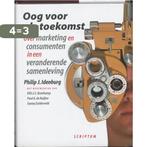 Oog voor de toekomst 9789055943319 P.J. Idenburg, Boeken, Verzenden, Gelezen, P.J. Idenburg