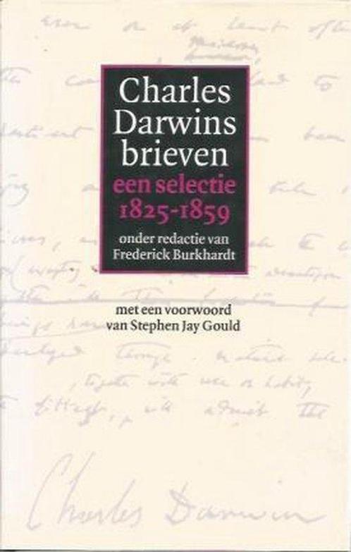 Charles Darwins Brieven 9789057121906 Charles Darwin, Boeken, Wetenschap, Gelezen, Verzenden