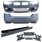 Bodykit Bumperset BMW 3 Serie F30 11-15 M-Look PDC, Ophalen of Verzenden, Nieuw