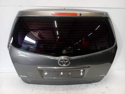 Achterklep Toyota Corolla  1.6, Auto-onderdelen, Carrosserie en Plaatwerk, ARN erkend, Stiba lid, Erkend duurzaam, Achter, Toyota