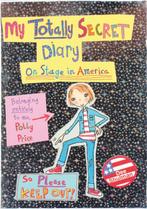 Op het toneel in Amerika / Mijn supergeheime dagboek / 1, Boeken, Kinderboeken | Jeugd | 10 tot 12 jaar, Verzenden, Gelezen, D. Shulman