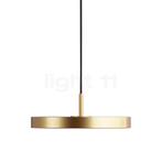 Umage Asteria Mini Hanglamp LED, messing/cover messing - Ra, Huis en Inrichting, Verzenden, Nieuw