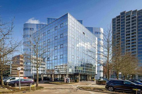 Kantoorruimte te huur Hobaostraat 8 Amsterdam, Zakelijke goederen, Bedrijfs Onroerend goed, Kantoorruimte, Huur
