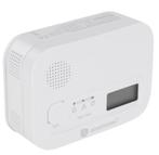 Smartwares koolmonoxide melder type FGA-13041 met sensor wit, Verzenden, Nieuw