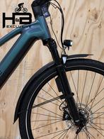 Cube Kathmandu Hybrid ABS 750 E-Bike Shimano 2024, Ophalen of Verzenden, Zo goed als nieuw, 47 tot 51 cm, Cube