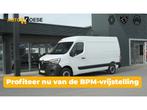 Renault Master | Zakelijke Lease v.a. €500.13 pm, Auto's, Automaat, Stof, Gebruikt, Euro 6