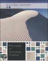 Principles of Corporate Finance 9781259009518, Boeken, Economie, Management en Marketing, Zo goed als nieuw, Verzenden