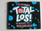 Total Los! De Mixtape vol 1, Cd's en Dvd's, Verzenden, Nieuw in verpakking