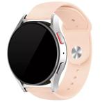 Samsung Galaxy Watch 6 40mm Zilver met GARANTIE & verzending, Telecommunicatie, Mobiele telefoons | Samsung, Ophalen of Verzenden